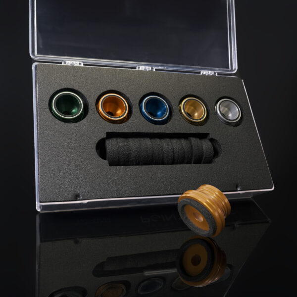 Magnetic S-Blaster Locator - Image 2
