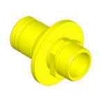 Button Head Locators & Adapters