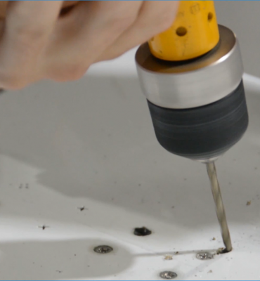 stop damaging parts