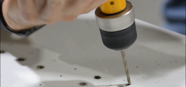stop damaging parts