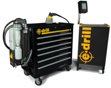 E-drill msu cart cmp