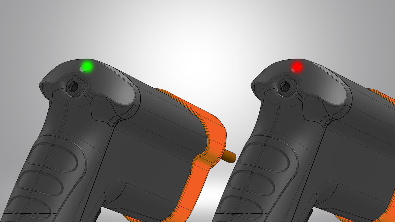 The Status Light communicates various conditions during operation. The status light effects are as follows: Solid Green light upon cut completion – Cut was successfully completed. Solid Green while operating the retract button – Electrode is fully retracted. Flashing Green upon cut completion – Cut was completed successfully but the electrode needs replacement before next…