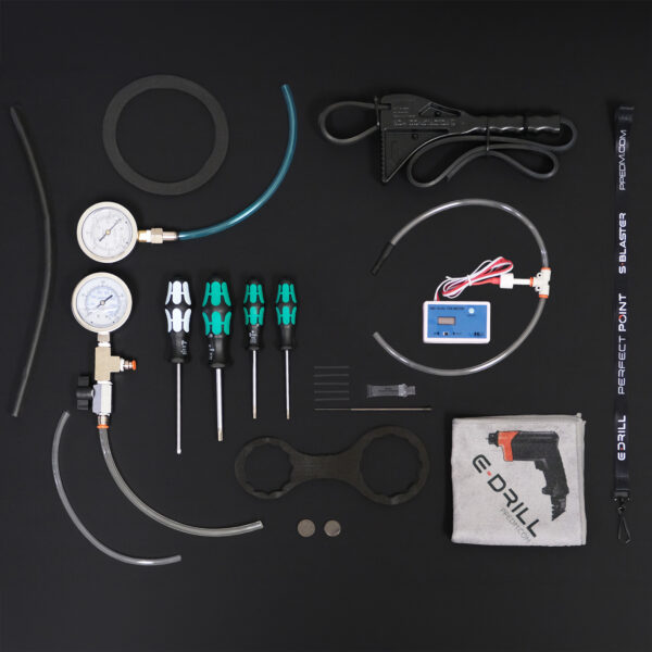 Service Kit, E-Drill 2.0 System - Image 2